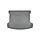 Covor portbagaj tavita compatibil Nissan Qashqai +2 2008-2014 Cod: PB 6462 PBA1-Dacenergy.ro