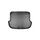 Covor portbagaj tavita compatibil Subaru Forester III 2008-2013 Cod: PB 6614 / PBA1-Dacenergy.ro