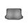 Covor portbagaj tavita compatibil Toyota RAV4  XA30 2005-2013 Cod: PB 6674 / PBA1-Dacenergy.ro