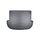 Covor portbagaj tavita compatibil Hyundai Santa Fe II CM 2006-2012 Cod: PB 6224 / PBA1-Dacenergy.ro