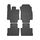 Covoare interior cauciuc El Toro compatibile Toyota RAV 4 Generatia V 2019-> Cod: 410398 P50-Dacenergy.ro