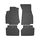 Covoare interior cauciuc El Toro compatibile Audi A7 II C8 2018-2023 Cod: 410435 P50-Dacenergy.ro