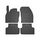 Covoare interior cauciuc El Toro compatibile Volkswagen T-Cross SUV 2018-2023  Cod: 410473 P50-Dacenergy.ro
