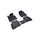 Covoare cauciuc tavita compatibile Hyundai Santa Fe III / Grand Santa Fe 2012-2018 Cod: 2D 60638 / A10-Dacenergy.ro