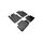 Covoare cauciuc tavita compatibile Hyundai I30 2012-2018  Cod: 3D 60670 / A10-Dacenergy.ro