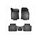 Covoare cauciuc tavita compatibile Renault Koleos I Facelift 2012-2016 Cod: 2D 61517 A10-Dacenergy.ro