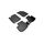 Covoare cauciuc tavita compatibile  Suzuki SX4 I 2006-2013 Cod: 2D 61706​​​​​​​ / A10-Dacenergy.ro