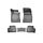 Covoare cauciuc tavita compatibile Mercedes Clasa A W177 2018-> Cod: 3D 62507​​​​​​​​​​​ / A10-Dacenergy.ro
