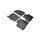 Covoare cauciuc tavita compatibile Citroen C-Elysee 2013–2019 Cod: 2D 63309 A10-Dacenergy.ro