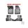 Covoare cauciuc tavita compatibile Suzuki Swift III 2010–2017 Cod: 2D 61701 A10-Dacenergy.ro