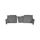 Covoare cauciuc tavita compatibile Citroen Berlingo II Multispace 2008–2018 Cod: 2D 63314 A10-Dacenergy.ro