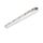 Lampa LED Rezistenta la Apa Seria M 1200mm 36W 4000K Milky Cover SS Clip 120 lm/W COD: 20217-Dacenergy.ro