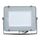 Proiector 150W LED Cip SMD SAMSUNG Corp Gri 4000K COD:482-Dacenergy.ro
