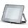 Proiector 200W LED Cip SMD SAMSUNG Corp Gri 6400K COD: 485-Dacenergy.ro