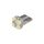 Bec auto cu LED T10 1210 cu 4 SMD ALB 12V JSUN37-Dacenergy.ro