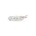 Lampa laterala Led Alba 65mm 12-24V  Cod: BK69486-Dacenergy.ro