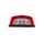 Lampa auto iluminare numar inmatriculare Led Neon 12–24V Cod: 201002-Dacenergy.ro