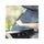 Parasolar auto retractabil latime  65cm  Cod: PRSRET65-Dacenergy.ro