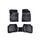 Covoare cauciuc tavita compatibile  Hyundai i20 II 2014-2020 Cod: A80-X109-Dacenergy.ro