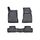Covoare cauciuc tavita compatibile  Mercedes Clasa A  W177 2018-> Cod: A80-X184v2-Dacenergy.ro