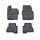 Covoare cauciuc tavita compatibile  Ford Kuga II  2013-2020  Cod: A80-X185-Dacenergy.ro
