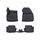 Covoare cauciuc tavita compatibile Opel Mokka-e Electric  2021-> Cod: A80-X202-Dacenergy.ro