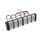 Panou 6 intrerupatore  SPP21 12V-Dacenergy.ro