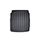 Covor portbagaj tavita premium compatibil BMW Seria 5 F10  2010-2016  Cod: PBX-520-Dacenergy.ro
