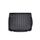 Covor portbagaj tavita premium compatibil BMW Seria 1 F20/F21 Hatchback 3/5 usi  2011-2019 Cod: PBX-523-Dacenergy.ro