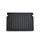 Covor portbagaj tavita premium compatibil Renault Kangoo Multix 2010-2015 Furgon  Cod: PBX-606-Dacenergy.ro
