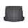 Covor portbagaj tavita premium compatibil Renault Megane III Kombi / Tourer  cu baza portbagaj simpla Cod: PBX-619-Dacenergy.ro