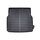Covor portbagaj tavita premium compatibil Mercedes-Benz Clasa C T-Model S206 / SW Combi/Break 2022-> Cod: PBX-665-Dacenergy.ro
