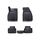 Covoare cauciuc tavita compatibile Opel Insignia I 2008-2017  Cod: A80-X139-Dacenergy.ro