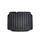 Covor portbagaj tavita premium compatibil Seat Leon III  Hatchback 2012-2021 Cod: PBX-670-Dacenergy.ro