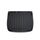 Covor portbagaj tavita premium compatibil Seat Leon II  Hatchback 2005-2012  Cod: PBX-671-Dacenergy.ro