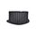 Covor portbagaj tavita premium  compatibil Ford Fiesta MK7 Hatchback  2008-2017 Cod: PBX-561-Dacenergy.ro