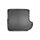 Covor portbagaj tavita compatibil Peugeot 4007  2007-2012 Cod: PB 6095 / PBA1-Dacenergy.ro