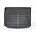 Covor portbagaj tavita premium compatibil Nissan Qashqai e-Power cu baza inalta portbagaj 2021-> Cod: PBX-774-Dacenergy.ro