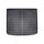 Covor portbagaj tavita premium compatibil  Nissan Ariya electric cu baza inalta portbagaj 2022-> Cod: PBX-816-Dacenergy.ro