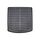 Covor portbagaj tavita premium compatibil Seat Leon cu baza inalta portbagaj   Station Vagon 2021-> Cod: PBX-823-Dacenergy.ro