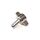 Conector rotitor furtun umflat roti fi8 racord spre butelie Cod: KDP006-Dacenergy.ro