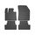 Covoare interior cauciuc El Toro compatibile Opel Grandland I 2017-2024 Cod: 401808 P60-Dacenergy.ro