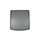 Covor portbagaj tavita compatibil Volkswagen Golf 5 Variant 2007-2009 si Golf 6 Variant 2009-2013 Cod: PB 7006 PBA1-Dacenergy.ro