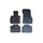 Covoare cauciuc compatibile BMW X1 F48 2016-2022 Cod: KROM008-Dacenergy.ro