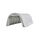 Cort pentru depozitare latime 3.66m lungime 6.1m inaltime 2.44m PVC structura metalica Cod: DISCR96-Dacenergy.ro