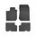 Covoare interior cauciuc El Toro compatibile Dacia Sandero II 2013–2020 Cod: 542636 P60-Dacenergy.ro