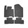 Covoare interior cauciuc El Toro compatibile Kia Sportage V SUV Hybrid 2021–> Cod: 412033 P60-Dacenergy.ro