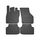 Covoare interior cauciuc El Toro compatibile Skoda Octavia IV Mild Hybrid 2019–> Cod: 433755 P60-Dacenergy.ro