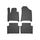 Covoare interior cauciuc El Toro compatibile Hyundai Santa Fe V randul 1 si 2 varianta 7 locuri PHEV 2023–> Cod: 434974 P50-Dacenergy.ro