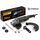 Polizor unghiular, viteza 6500 rpm, maner rotativ la 180°, diametru disc 230 mm, reglarea pozitiei manerului in 3 etape, cablu de alimentare 209 cm, protectie cu disc metalic, Soft Start, 2000 W-Dacenergy.ro